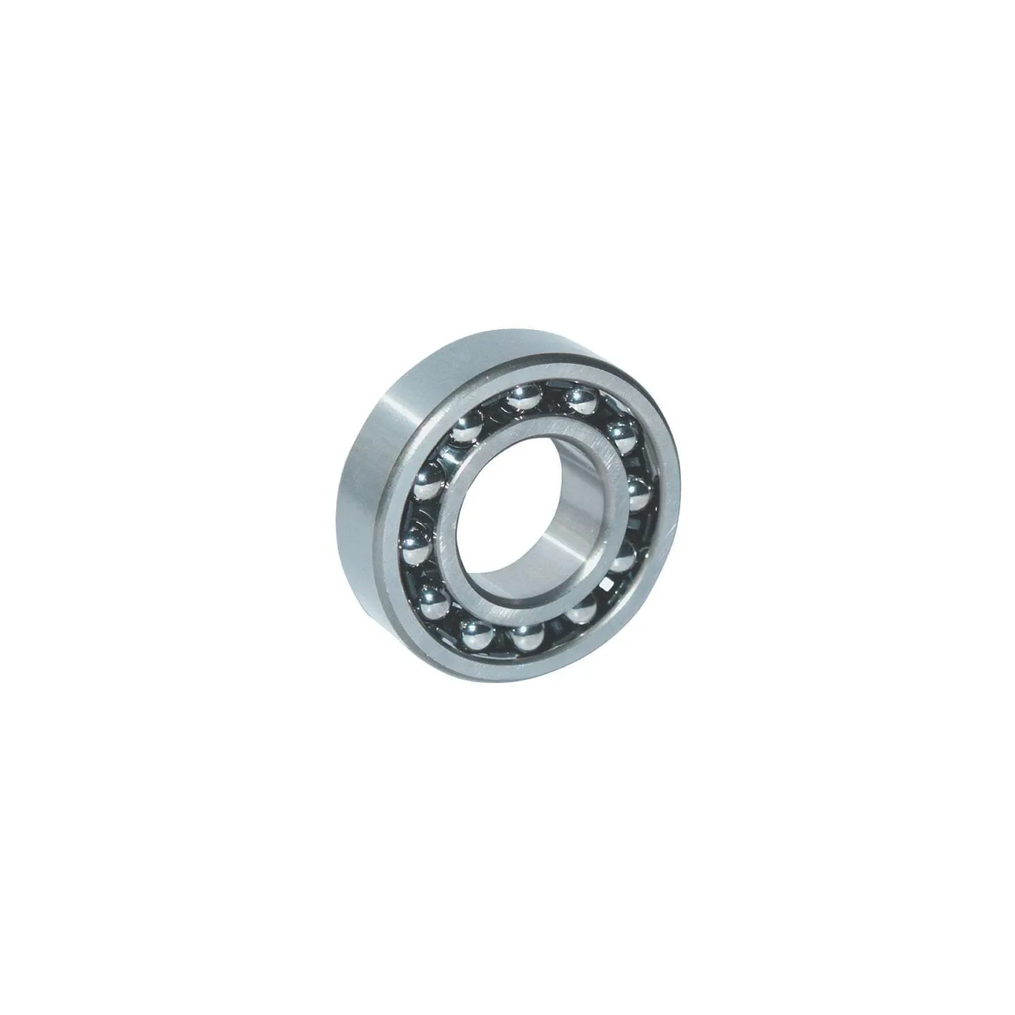 Self-aligning ball bearing 12x32x10mm   1201TVH INA/FAG 1201 1201PE