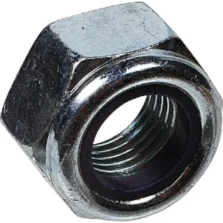 Nut M14-1.5  12574811 Kongskilde 12204326 8112204326