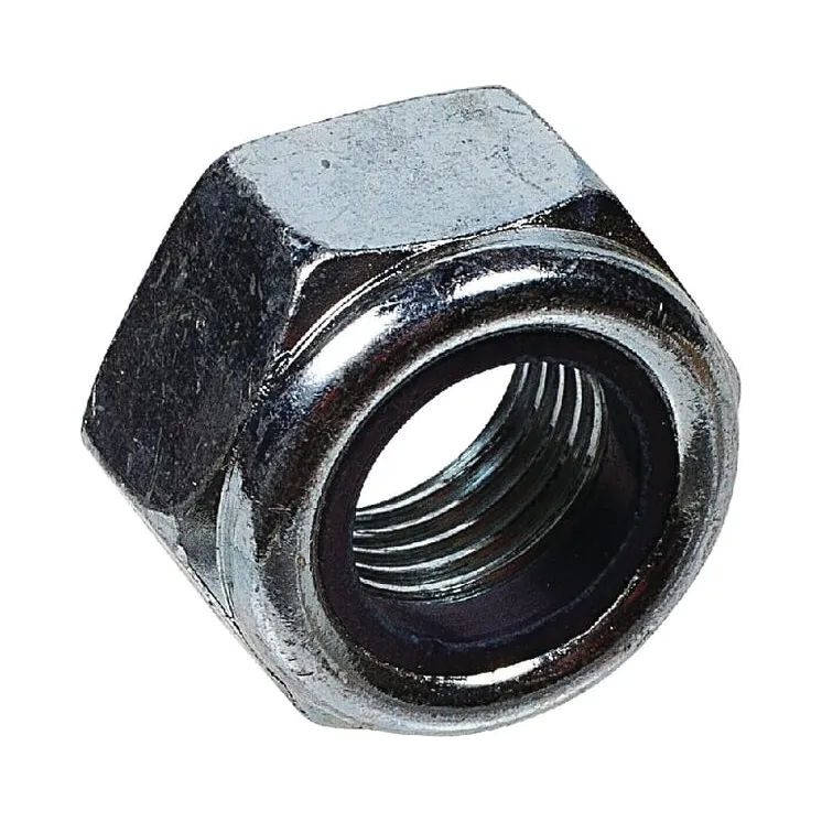 Nut M14-1.5  12574811 Kongskilde 12204326 8112204326