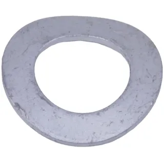 Spring Washer 17x30x1.6x6.3  12601779 Kongskilde 200215313 215313