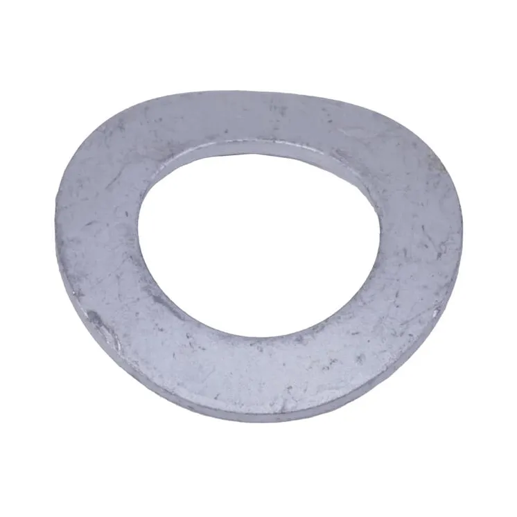 Spring Washer 17x30x1.6x6.3  12601779 Kongskilde 200215313 215313