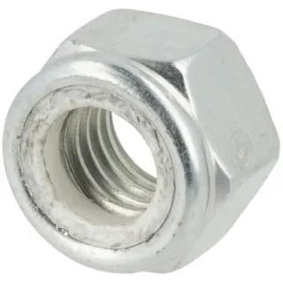 Lock nut  12577321 Kongskilde 100316026 300316031 73307214050