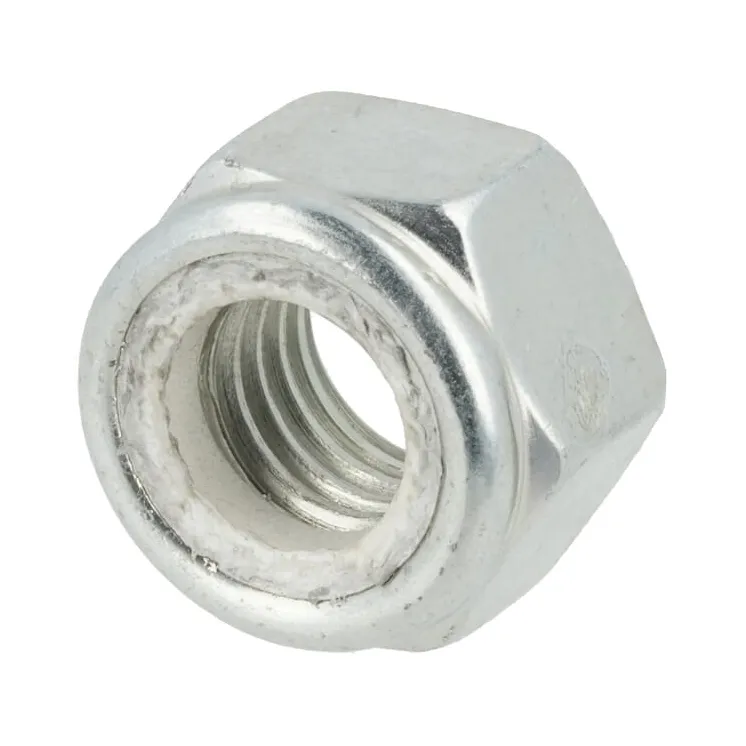 Lock nut  12577321 Kongskilde 100316026 300316031 73307214050