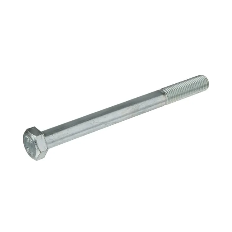 Bolt M16x180 8.8  15202521 Kongskilde 200217541