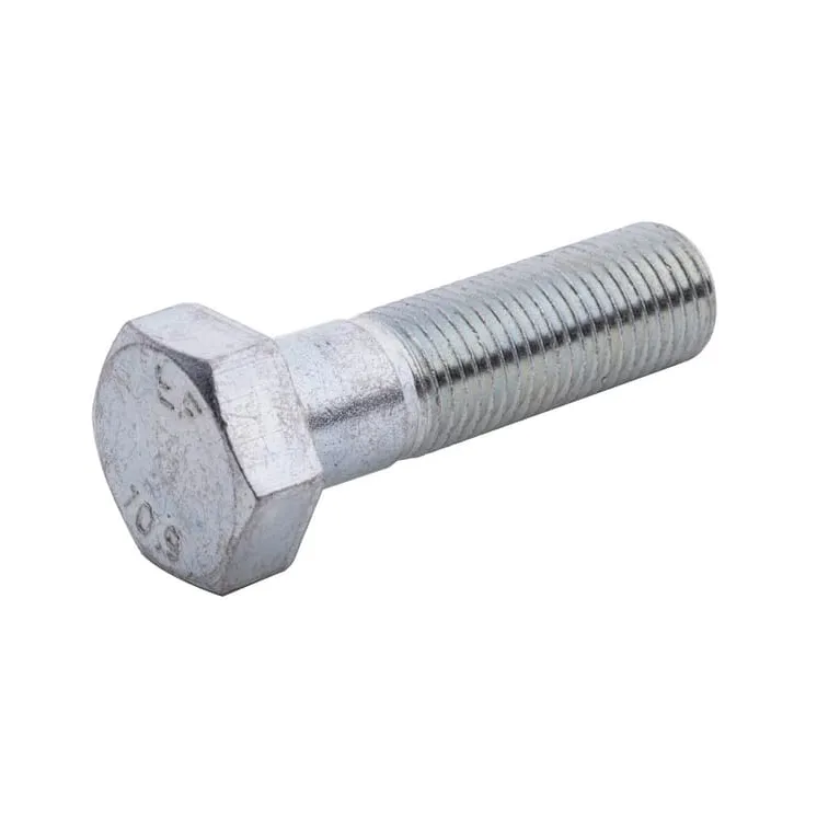 Bolt M14x1.5x50 10.9  15860134 Kongskilde 71309114500