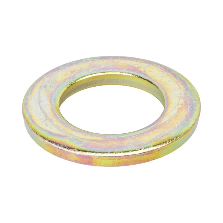 Washer 26x44x4mm  140022 Kongskilde 200215276 200216189 300332035 4734120001 71308250015 8112416605
