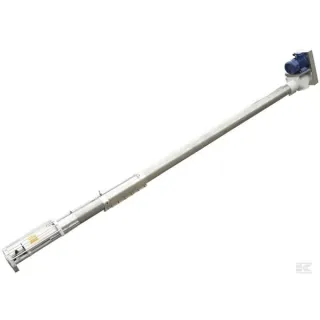 Intermediate shaft SENIOR DTA102  171601190 Kongskilde