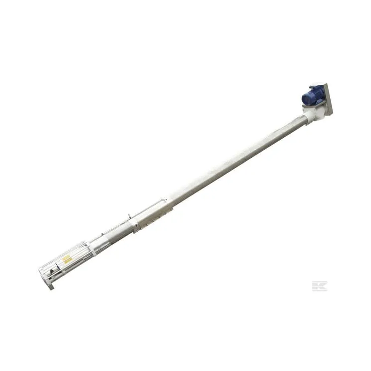 Intermediate shaft SENIOR DTA102  171601190 Kongskilde