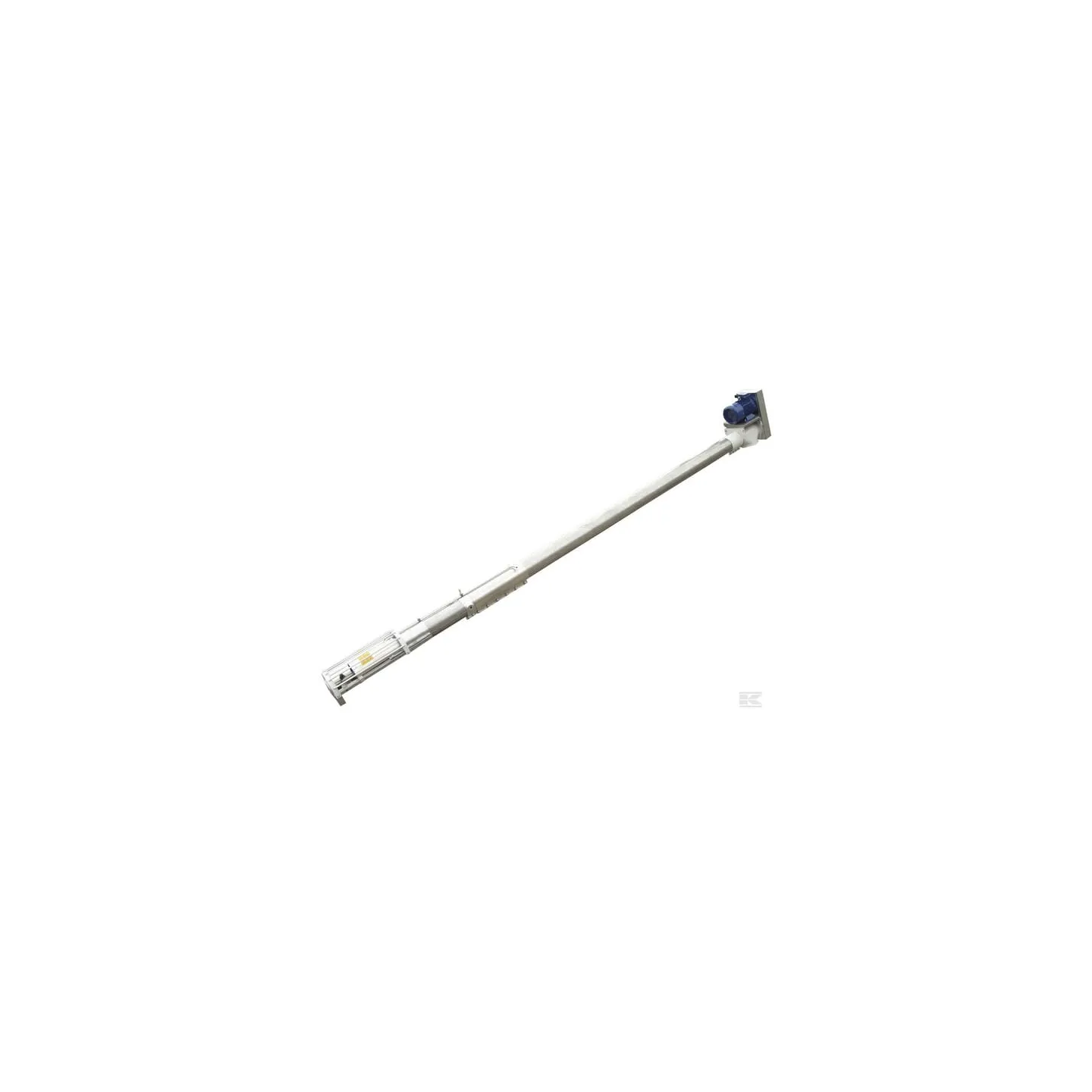 Intermediate shaft SENIOR DTA102  171601190 Kongskilde