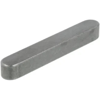 Square key 8X7X56  170031 Kongskilde 8113380130 KM13380130