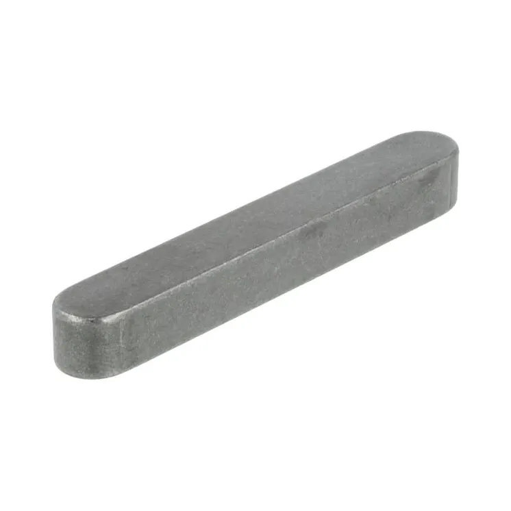 Square key 8X7X56  170031 Kongskilde 8113380130 KM13380130