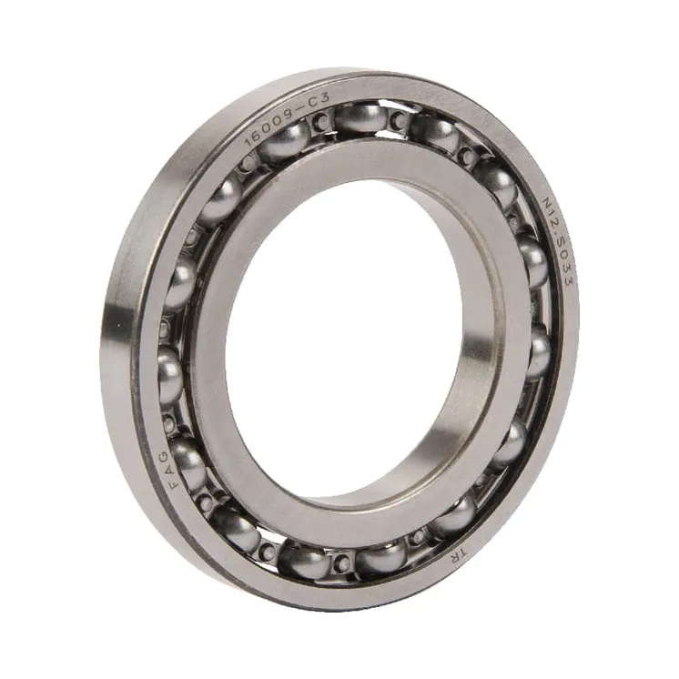 Deep groove ball bearing 45x75x10mm   16009AC3 INA/FAG
