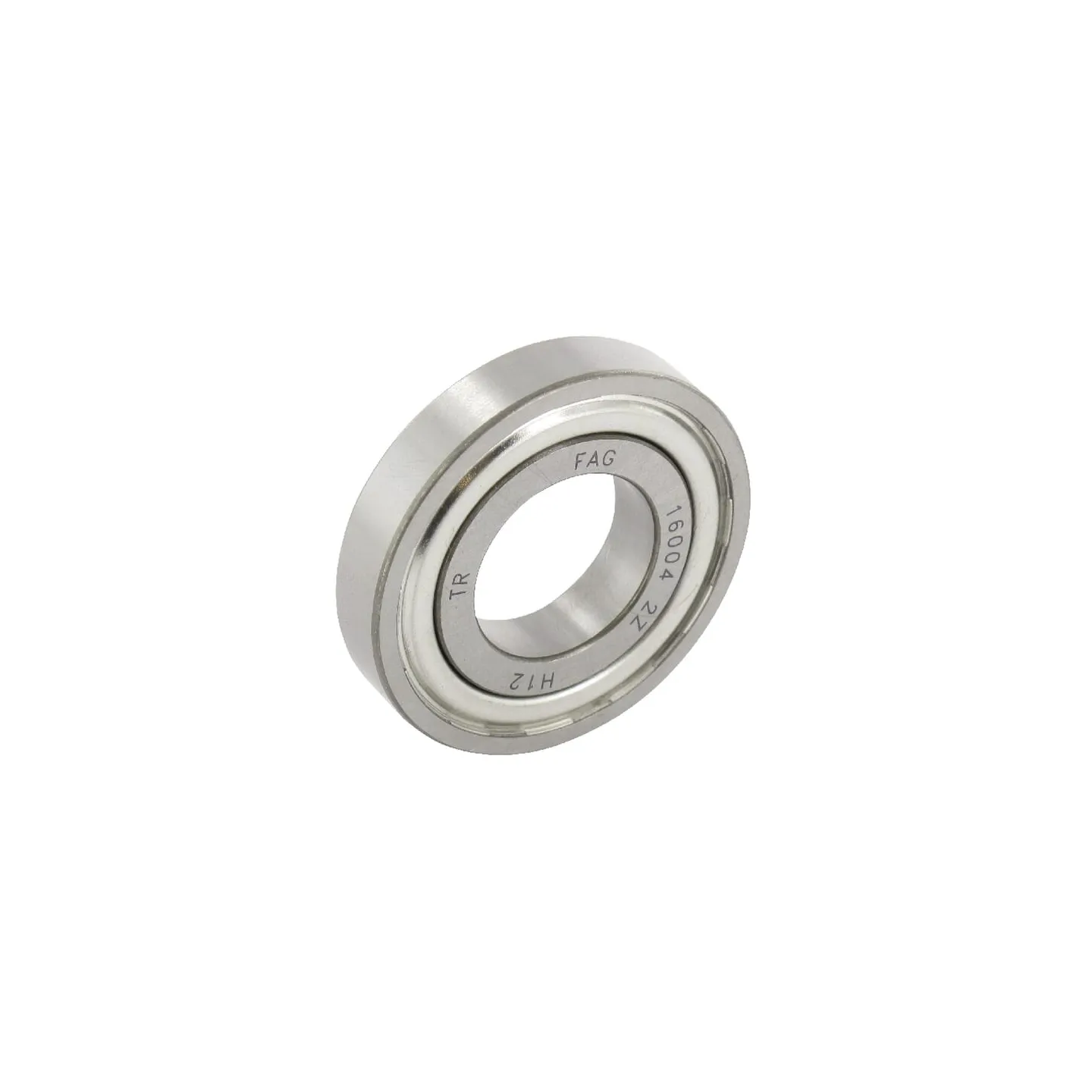 Deep groove ball bearing 20x42x8mm   16004AZZ INA/FAG