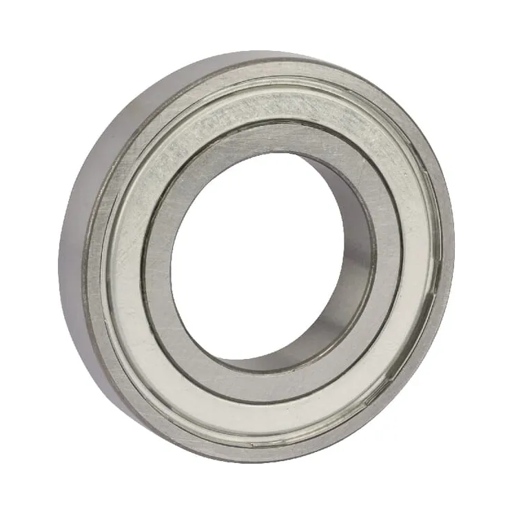 Deep groove ball bearing 25x47x8mm   16005AZZ INA/FAG