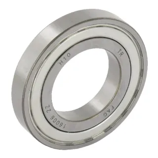 Deep groove ball bearing 30x55x9mm   16006AZZ INA/FAG