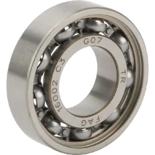 Deep groove ball bearing 15x32x8mm   16002AC3 INA/FAG