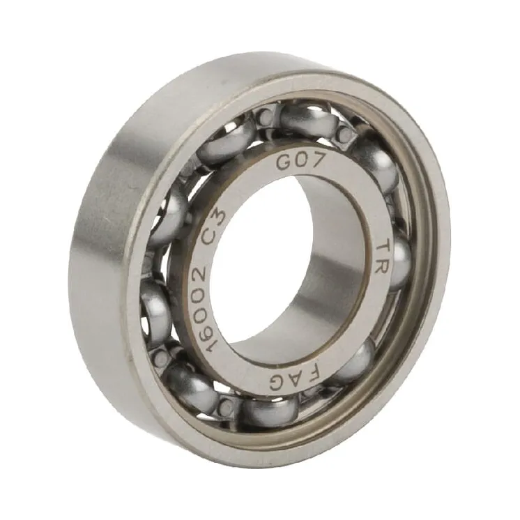 Deep groove ball bearing 15x32x8mm   16002AC3 INA/FAG