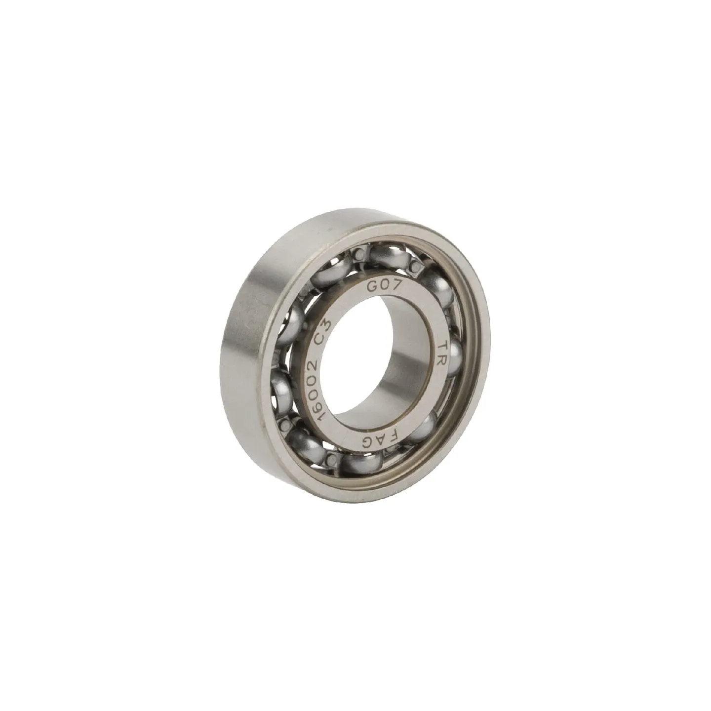 Deep groove ball bearing 15x32x8mm   16002AC3 INA/FAG