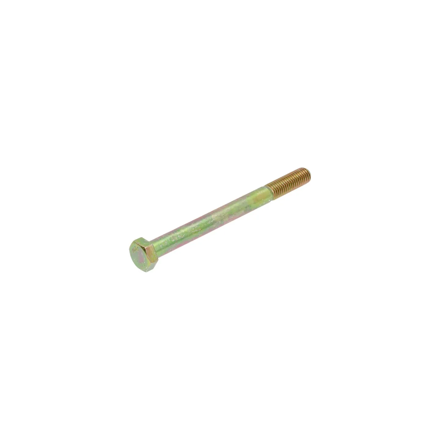 Bolt M12x140 10.9  1768807 Kongskilde 11115031 12144425 8112144425