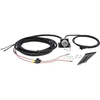 Isobus Tractor Wiring Harness  200062853 Kongskilde