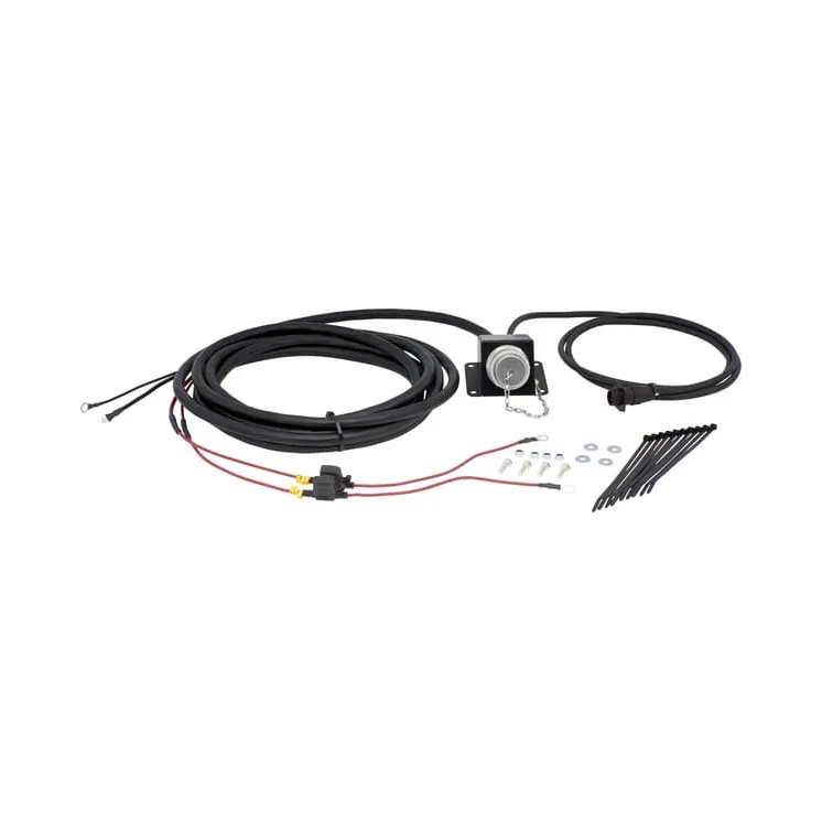 Isobus Tractor Wiring Harness  200062853 Kongskilde