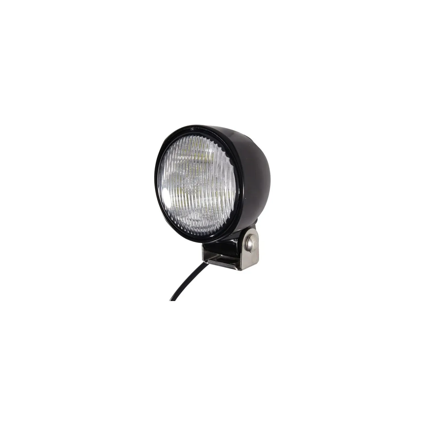 Work light LED, 2500lm, round, 12/24V, white, 3 LED's,   1G0996476031 Hella