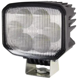 Darba gaisma, LED, 1000lm, 9-33V, tuvu apgaismojums, PowerBeam 1000 Compact by 1GA996188501 Hella