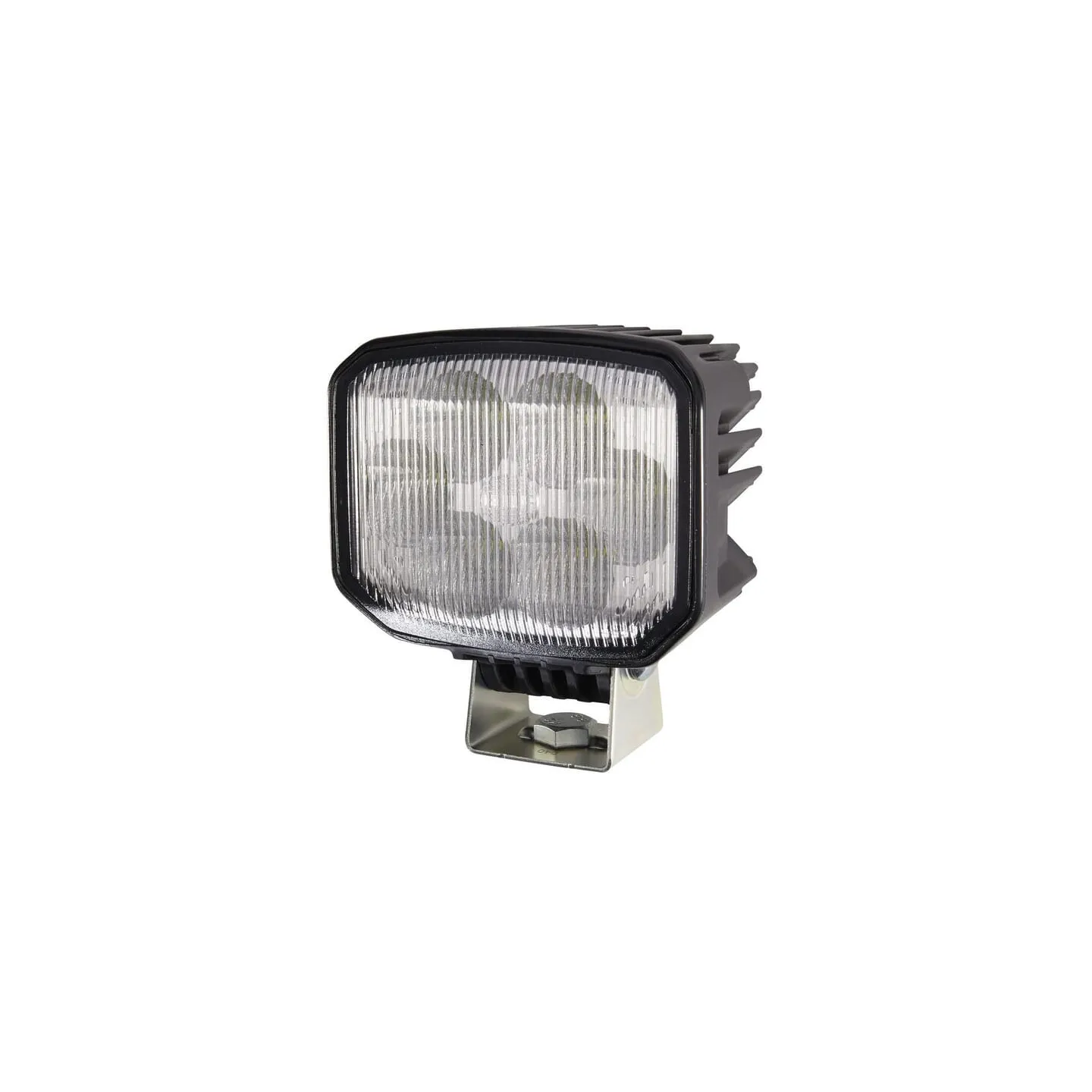 Work light, LED, 1000lm, 9-33V, close illumination, PowerBeam 1000 Compact by   1GA996188501 Hella