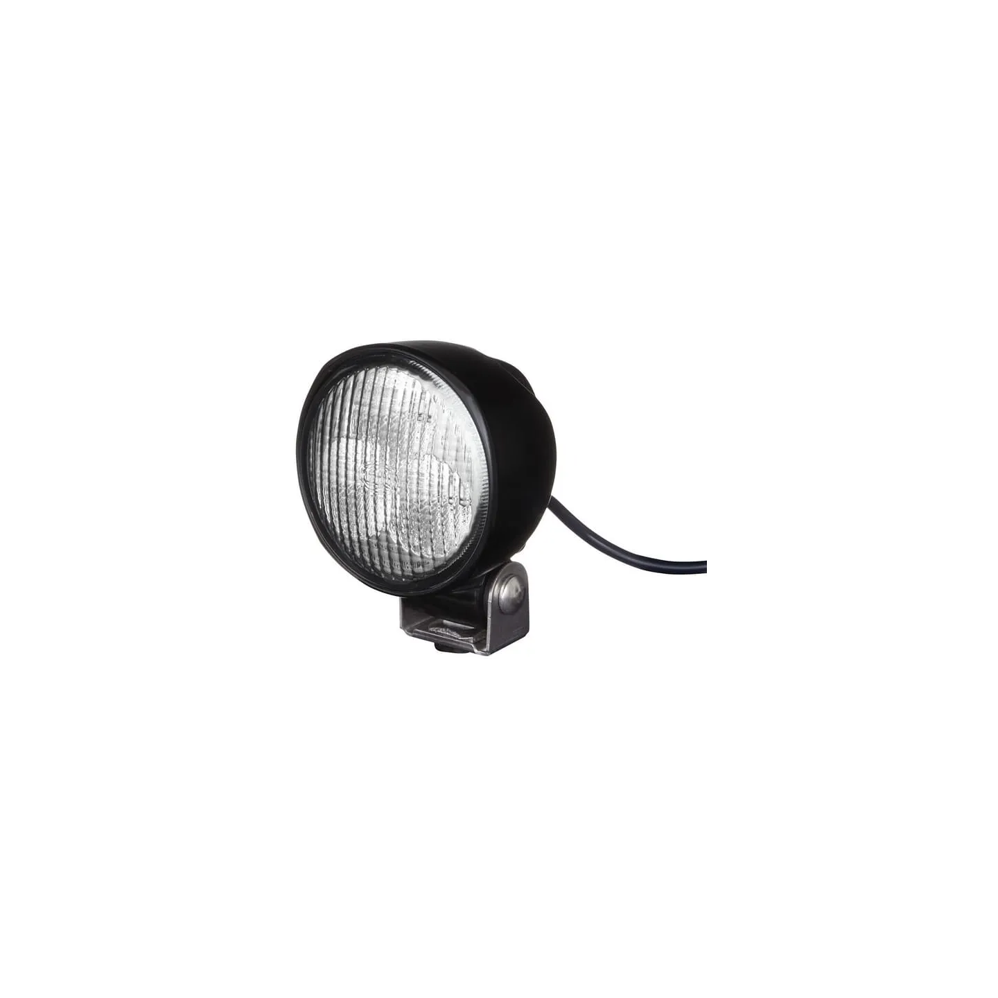 Work light LED, 2500lm, round, 12/24V, white,  83mm, Flood, 3 LED's,   1G0996476001 Hella