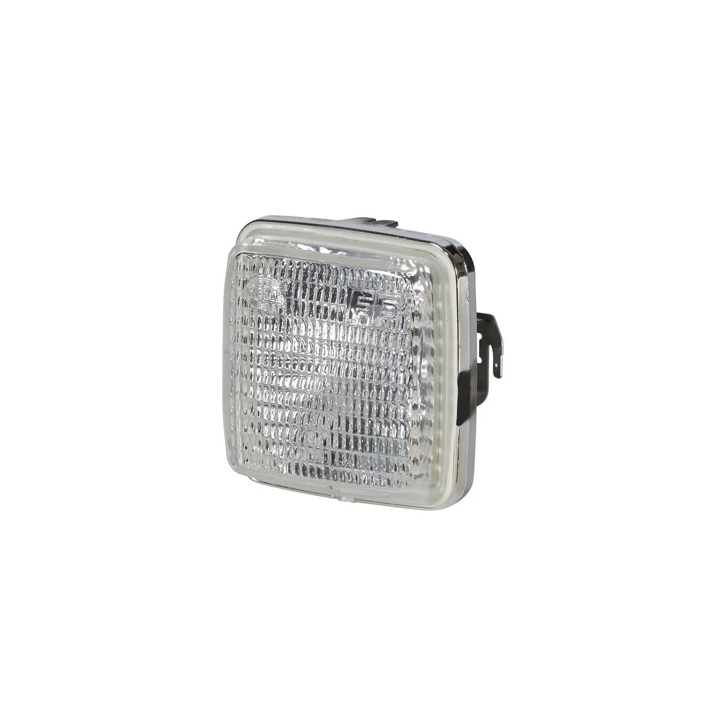 Work light Halogen, square, 12/24V, white, Ultrabeam by   1GA998525001 Hella