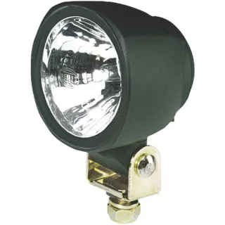 Work light Halogen, 55/70W, round, 12/24V, 83x75.3x111mm,   1G0996176111 Hella 1GO996176111
