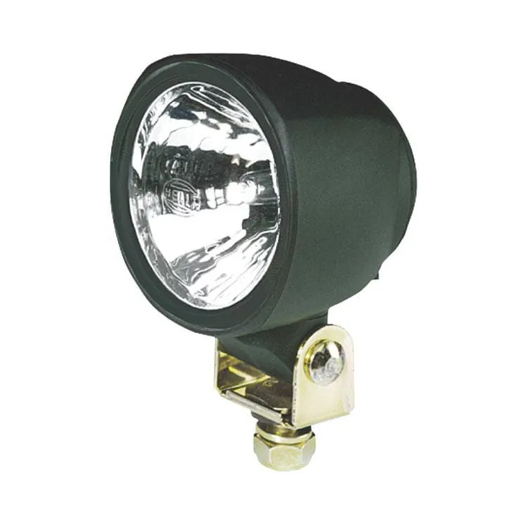 Darba gaisma Halogēna, 55/70W, apaļa, 12/24V, 83x75.3x111mm, 1G0996176111 Hella 1GO996176111