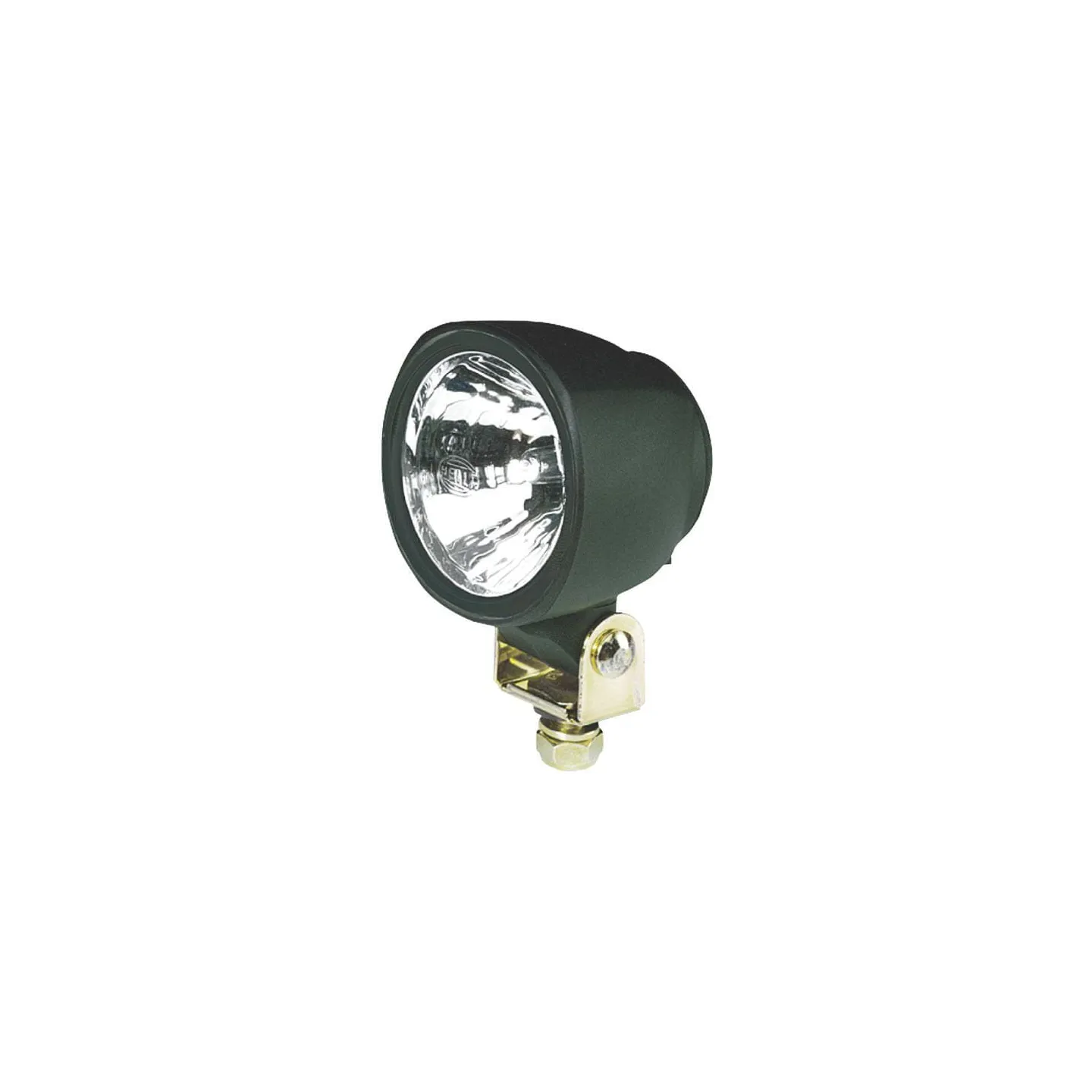 Darba gaisma Halogēna, 55/70W, apaļa, 12/24V, 83x75.3x111mm, 1G0996176111 Hella 1GO996176111