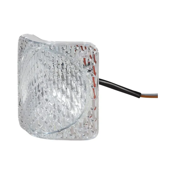 Work light Halogen, 55/70W, square, 12V, white, 103x66x103mm,   1GA996020001 Hella