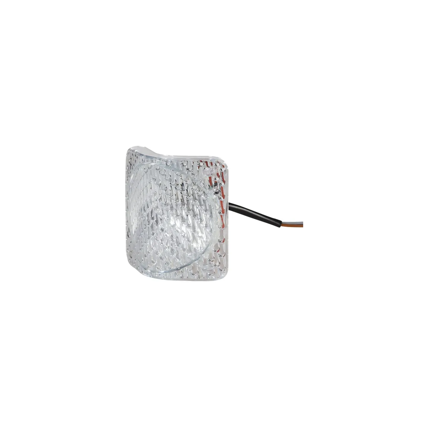 Darba gaisma halogēna, 55/70W, kvadrātveida, 12V, balta, 103x66x103mm, 1GA996020001 Hella