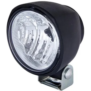 Darba gaisma Halogēna, 55/70W, apaļa, 12/24V, pieskrūvēta, 83x75.3x111mm, 1G0996176001 Hella 1GO996176001