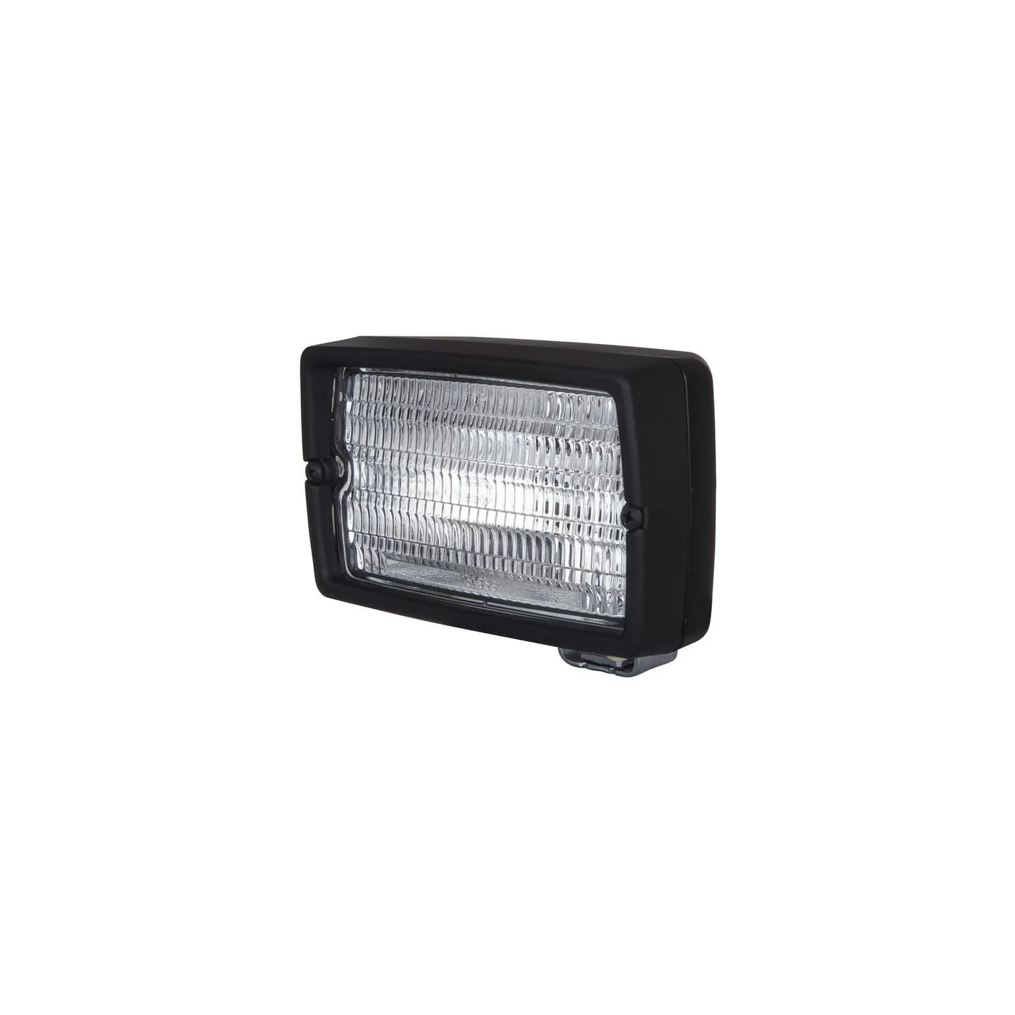 Work light Halogen, 55W, rectangular, 12/24V, white, 153x92x118mm,   1GA005060001 Hella