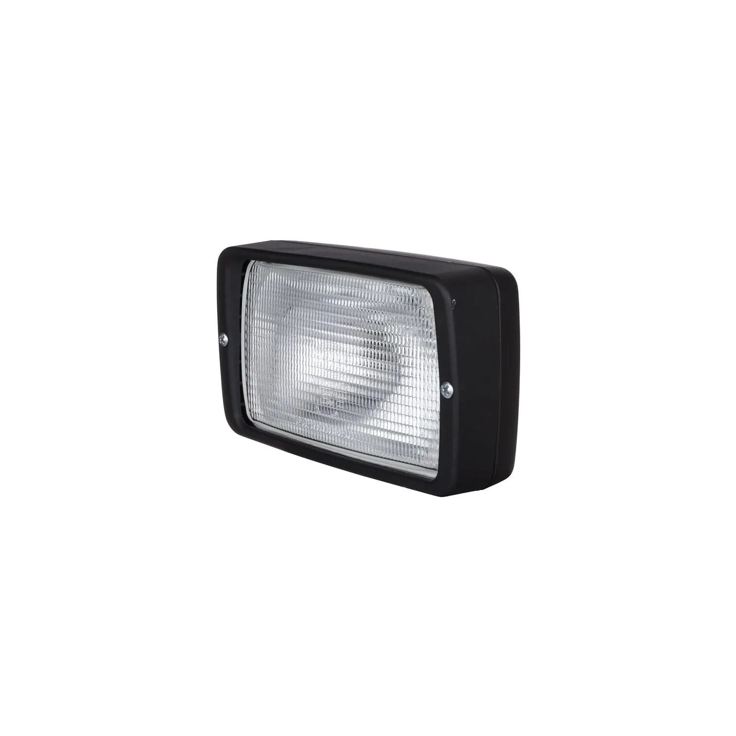Darba gaisma Halogēns, 55/70W, taisnstūrveida, 12/24V, balts, 154x84x104mm, 1GA998522011 Hella