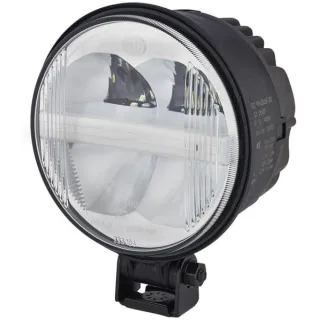 Priekšējais lukturis M133 LED fiksēts 1S3996362201 Hella