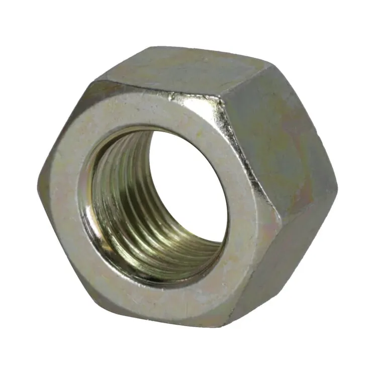 Nut  18711711 Howard 71307112015