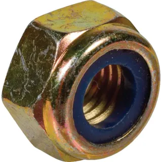 Nyloc nut M10 10.9  190003888452 Kongskilde 4732212051 8112203323