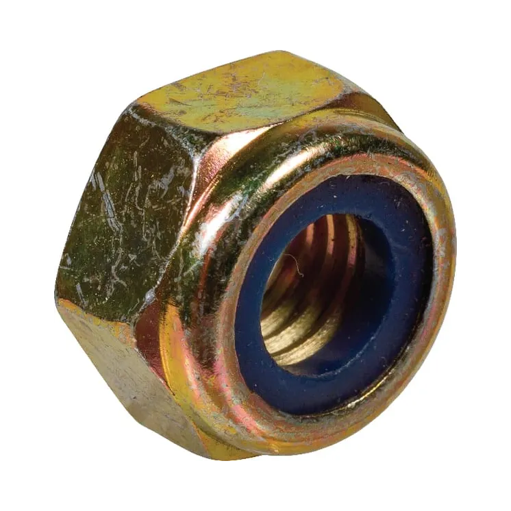 Nyloc nut M10 10.9  190003888452 Kongskilde 4732212051 8112203323
