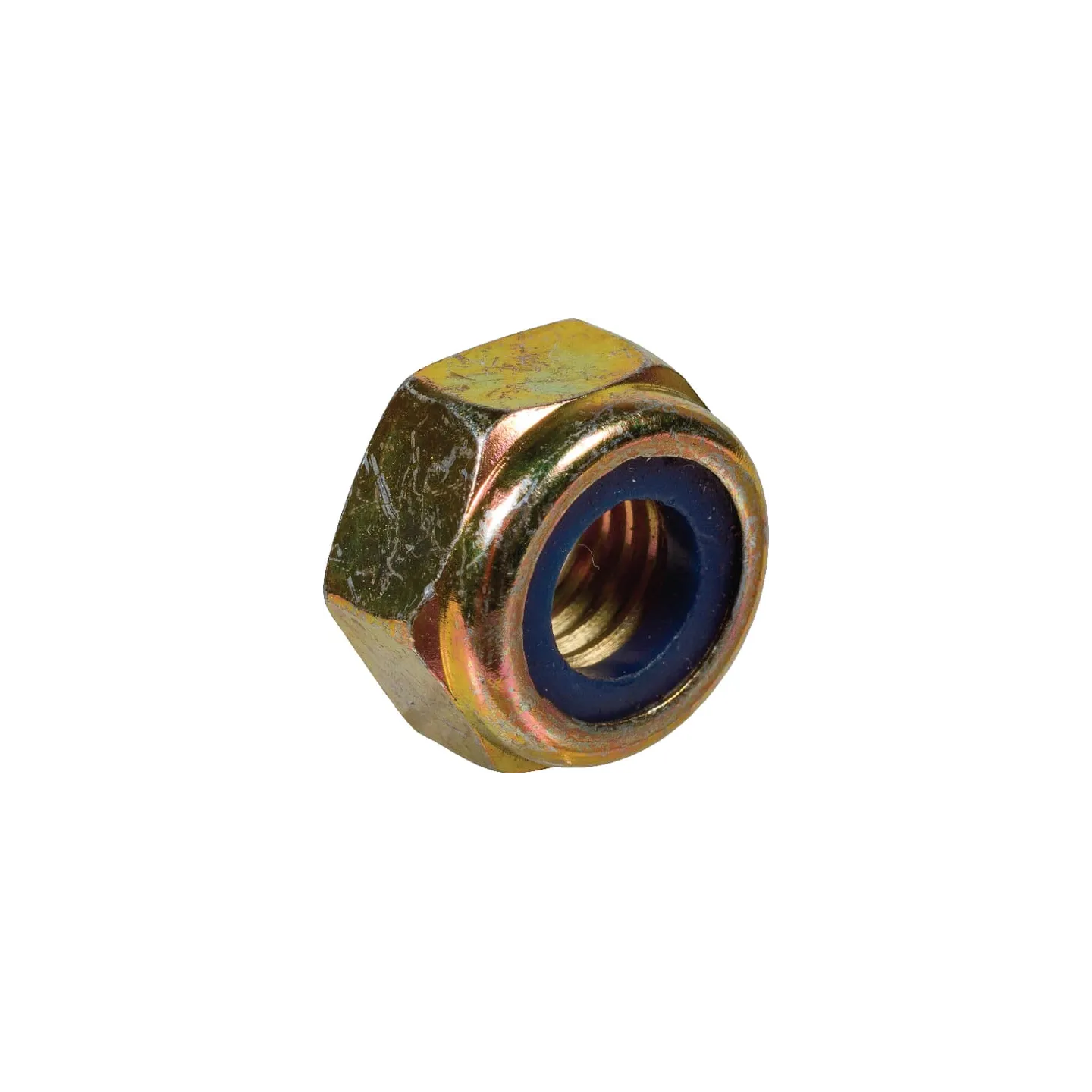 Nyloc nut M10 10.9  190003888452 Kongskilde 4732212051 8112203323
