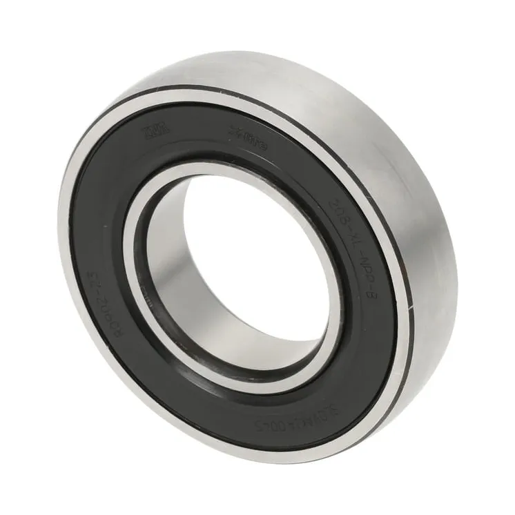 Deep groove ball bearing 40x80x18mm   208NPPB INA/FAG