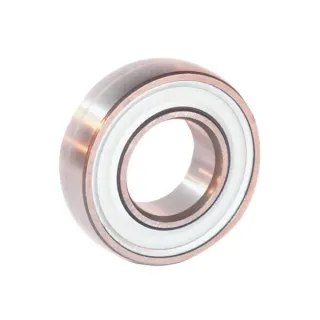 Dziļo rievu lodīšu gultnis 20x47x14mm 204NPPB INA/FAG VLD3011