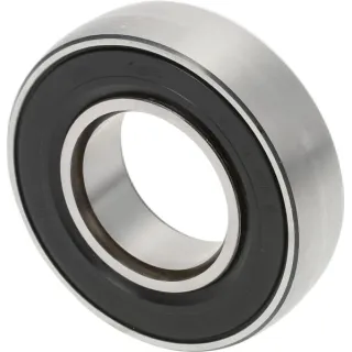 Dziļo rievu lodīšu gultnis 30x62x16mm 206NPPB INA/FAG 340411237