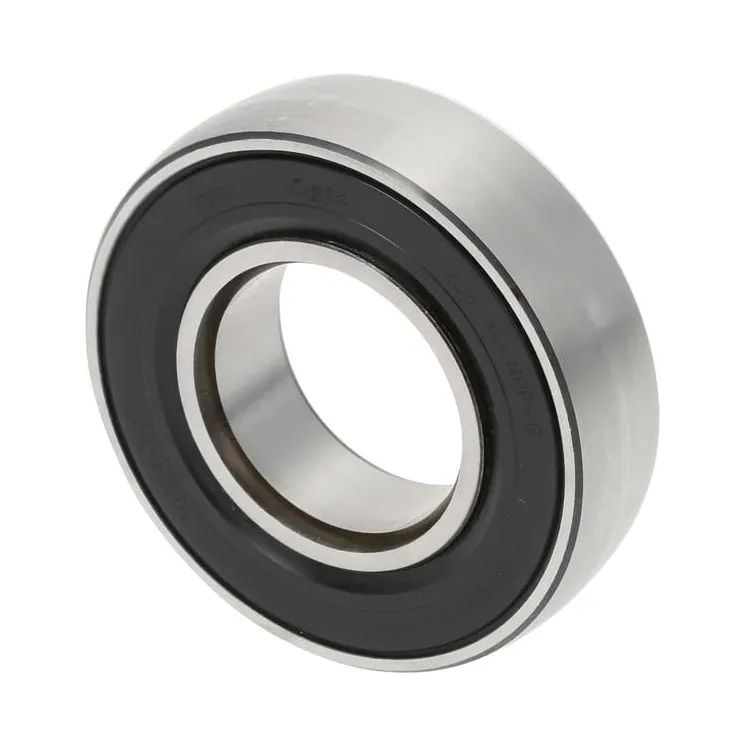 Deep groove ball bearing 30x62x16mm   206NPPB INA/FAG 340411237