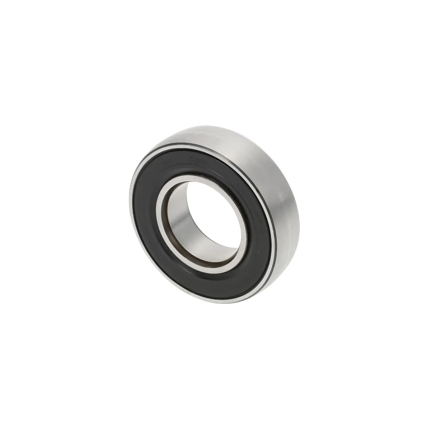 Dziļo rievu lodīšu gultnis 30x62x16mm 206NPPB INA/FAG 340411237