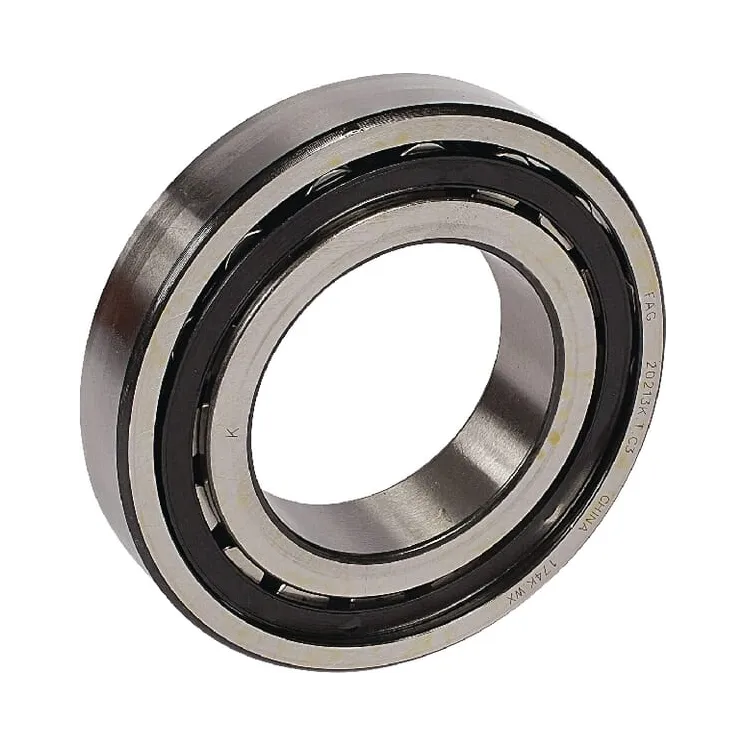 Spherical roller bearing 65x120x23mm   20213KTVPC3 INA/FAG 0002130510