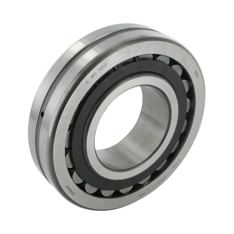Spherical roller bearing 50x110x27mm   21310E1K INA/FAG 21310CCK 21310RHKW33